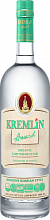 Водка KREMLIN AWARD Organic Limited Edition