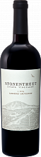 Вино Estate Cabernet Sauvignon Alexander Valley AVA Stonestreet Winery