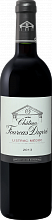 Вино Chateau Fourcas Dupre Listrac-Medoc AOC