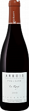 Вино La Rouge Poulsard Arbois AOP Domaine Rijckaert 