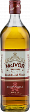 Виски McIvor Finest Scotch Whisky