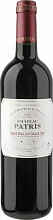 Вино Chateau Patris Saint-Emilion Grand Cru