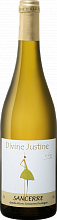 Вино Divine Justine Sancerre AOC Maison De Sade