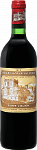 Вино Château Ducru-Beaucaillou Saint-Julien AOC
