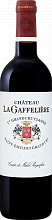 Вино Chateau La Gaffeliere Premier Grand Cru Classe Saint-Emilion Grand Cru AOC