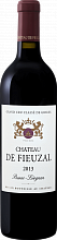 Вино Chateau de Fieuzal Pessac-Leognan AОC