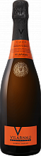 Игристое вино Subirat Parent Brut Reserva Vintage Cava DО Vilarnau