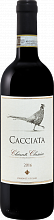 Вино Cacciata Chianti Classico DOCG Castellani