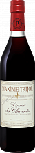 Пино де Шарант Pineau des Charentes AOC Maxime Trijol