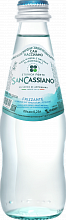 Вода San Cassiano Sparkling Water