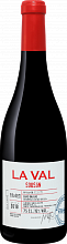 Вино La Val Souson Rias Baixas DO Bodegas La Val