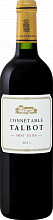 Connetable Talbot Saint-Julien AOC Chateau Talbot