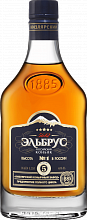 Коньяк Elbrus 5 y.o.