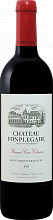 Вино Château Fonplegade Grand Cru Classe Saint-Emilion Grand Cru AOC