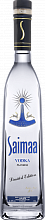 Водка Saimaa Platinum Limited Edition