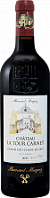 Вино Chateau La Tour Carnet Haut-Medoc AOC