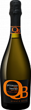 Игристое вино Quanto Basta Prosecco DOC Extra Dry Cantine Riunite & Civ