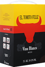 Вино El Torito Feliz