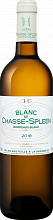 Вино Blanc de Chasse-Spleen Bordeaux AOC Chateau Chasse-Spleen