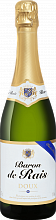 Игристое вино Baron de Rais