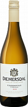 Вино Unwooded Chardonnay Coastal Region WO Diemersdal Estate