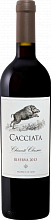 Вино Cacciata Chianti Classico DOCG Riserva Castellani
