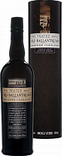 Виски Old Ballantruan Speyside Glenlivet (gift box)
