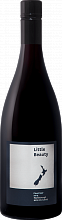 Вино Little Beauty Black Edition Pinot Noir Marlborough
