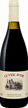 Вино Cuvee d’Or