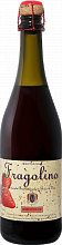 Винный напиток Fragolino Casa Vinicola Morando