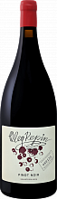 Вино Pinot Noir Sevastopol Oleg Repin