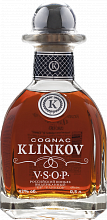 Коньяк Klinkov VSOP