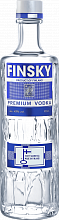 Водка Finsky
