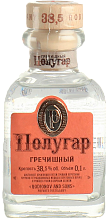 Дистиллят Polugar Buckwheat