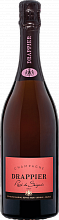 Шампанское Drappier Brut Rose Champagne AOP