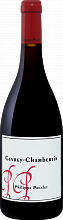 Вино Gevrey-Chambertin AOC Philippe Pacalet