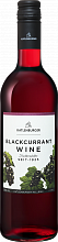 Вино Blackcurrant Wine Katlenburger Kellerei