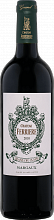 Вино Chateau Ferriere Grand Cru Classe Margaux AOC