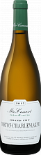 Вино Corton-Charlemagne Grand Cru AOC Domaine Méo-Camuzet