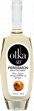 Дистиллят Otka Premium Persimmon Vodka