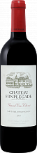 Вино Chateau Fonplegade Grand Cru Classe Saint-Emilion Grand Cru AOC