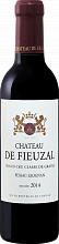 Вино Chateau de Fieuzal Pessac-Leognan AОC