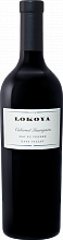Вино Cabernet Sauvignon Mount Veeder AVA Lokoya