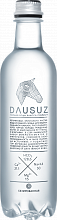 Вода Dausuz Sparkling Water