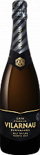 Игристое вино Brut Natur Reserva Vintage Cava DO Vilarnau