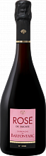 Шампанское Barfontarc Rosé de Saignée Champagne AOC Coopérative Vinicole de la Région de Baroville