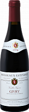 Вино Vieilles Vignes Givry AOC Boisseaux-Estivant