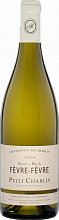 Вино Petit Chablis AOC