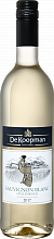De Koopman Sauvignon Blanc Stellenbosch WO Koopmanskloof
