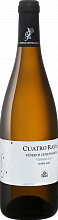 Вино Vinedos Centenarios Rueda DO Cuatro Rayas